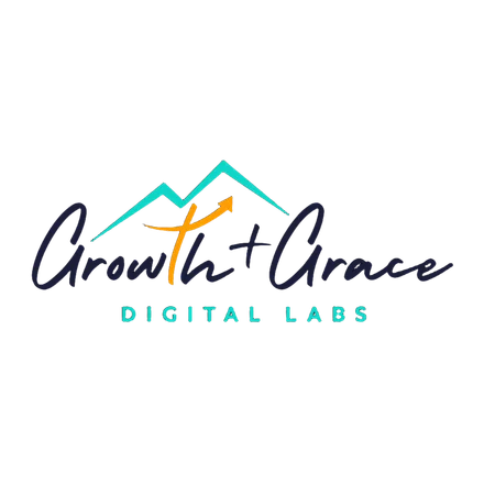 Growth & Grace Digital Labs - SEO GEO AEO AIO Digital Marketing Agency Bristol & Tri-Cities TN