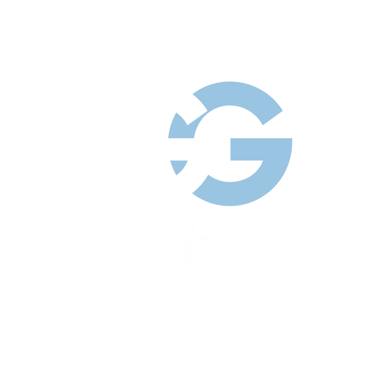 Growth & Grace Digital Labs logo